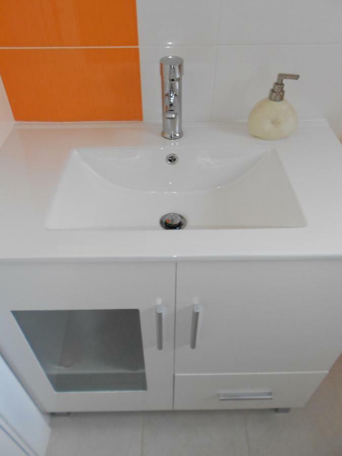 Barbatuke Eco-Homestel Málaga Exterior foto