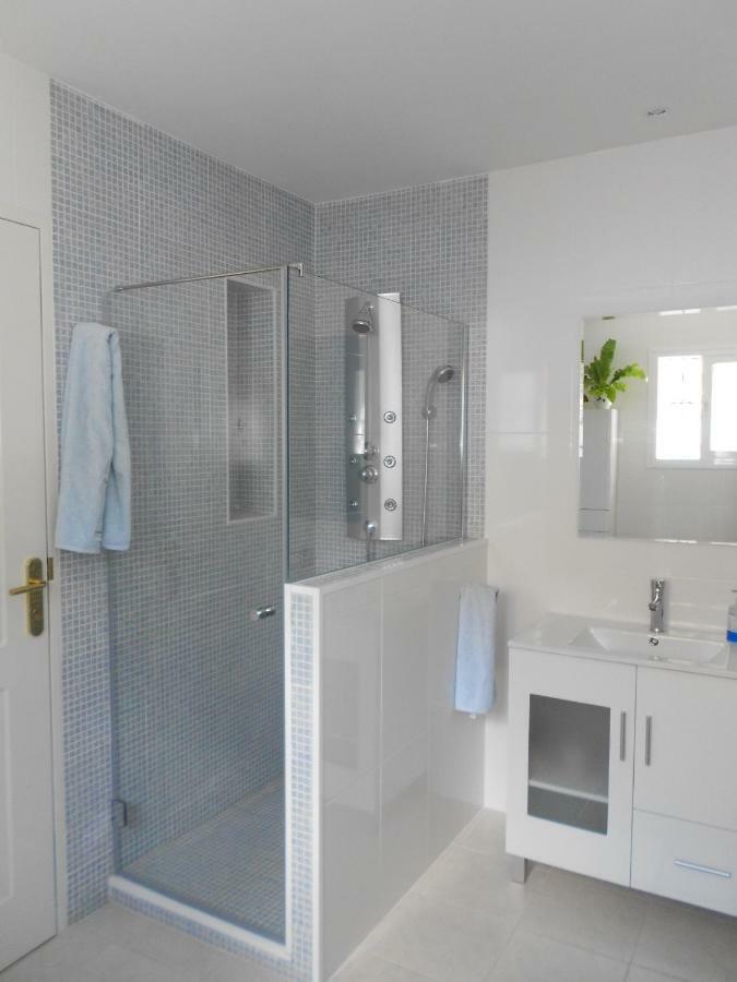 Barbatuke Eco-Homestel Málaga Exterior foto